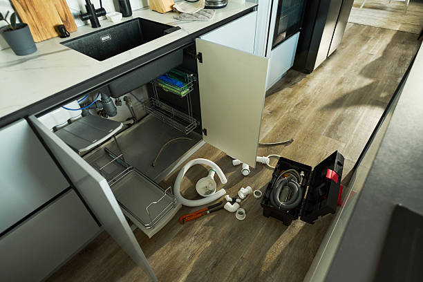 Reliable Garbage Disposal Repair contractor in Ashton, WV by Street Wise - Plumbing